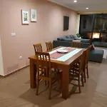 Ocean Breeze São Vicente