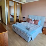 Apartamento Ocean Breeze São Vicente