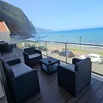 Apartamento Ocean Breeze São Vicente