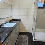 Apartamento Ocean Breeze São Vicente