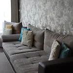 Apartamento Ocean Breeze São Vicente