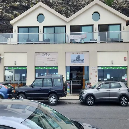 Ocean Breeze * São Vicente