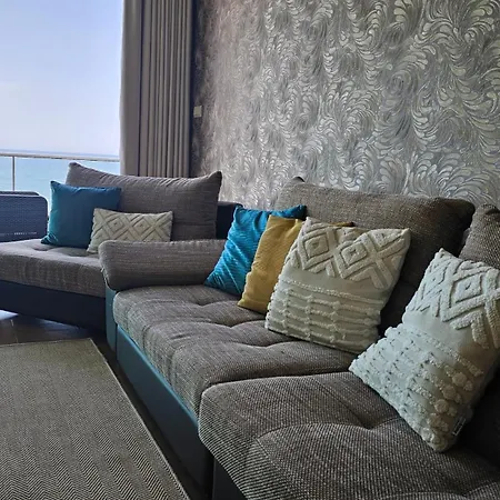 Lejlighed Ocean Breeze