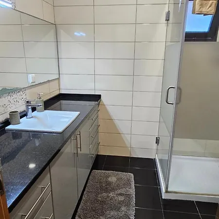 Lejlighed Ocean Breeze São Vicente