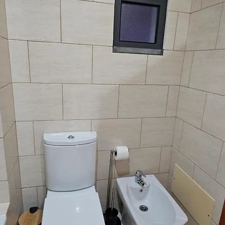 Ocean Breeze São Vicente