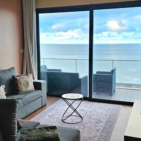 Ocean Breeze * São Vicente