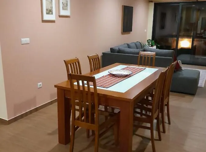 Ocean Breeze São Vicente