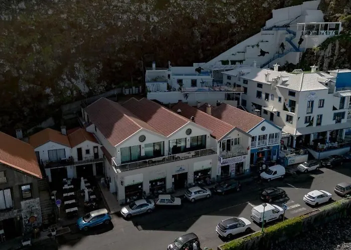 דירה Ocean Breeze São Vicente