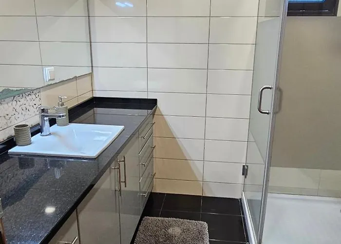 דירה Ocean Breeze São Vicente