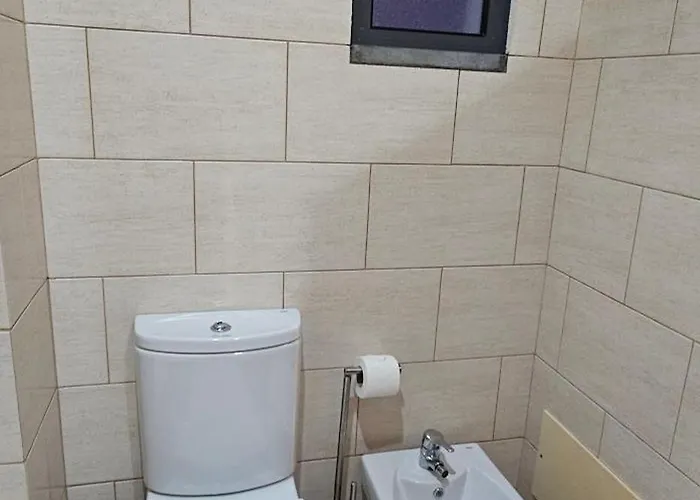 Ocean Breeze São Vicente