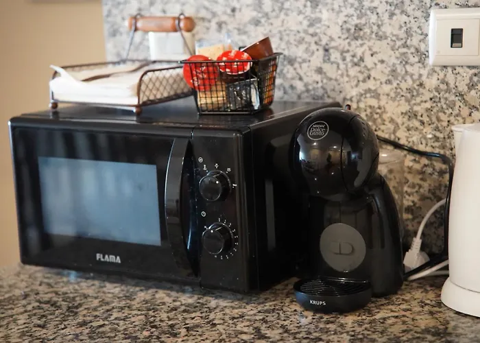 דירה Ocean Breeze *