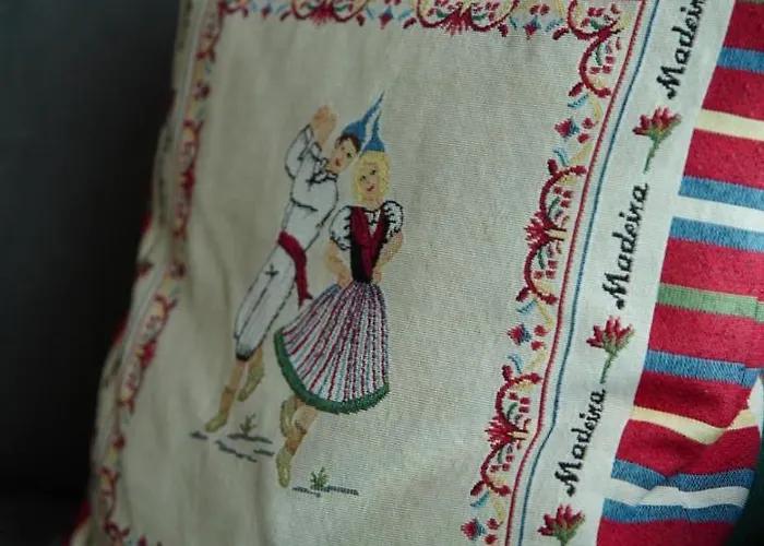 Ocean Breeze דירה