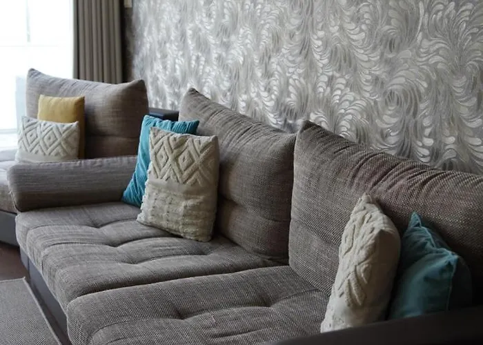 דירה Ocean Breeze São Vicente