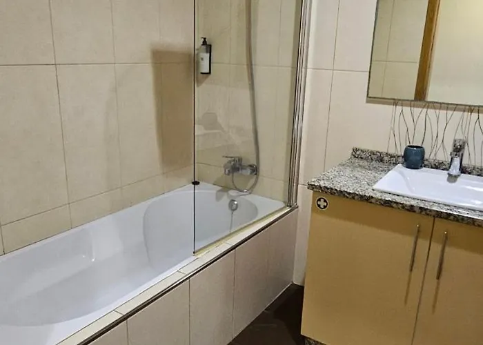 Ocean Breeze דירה