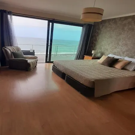 Ocean Breeze * São Vicente