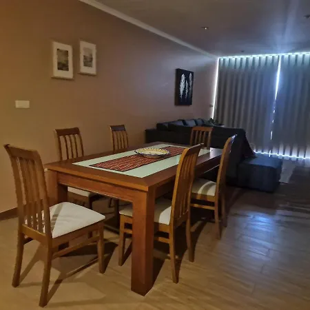 Apartamento Ocean Breeze
