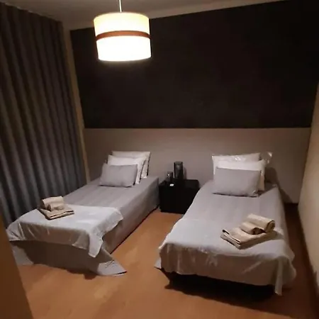 Ocean Breeze Сан-Висенти