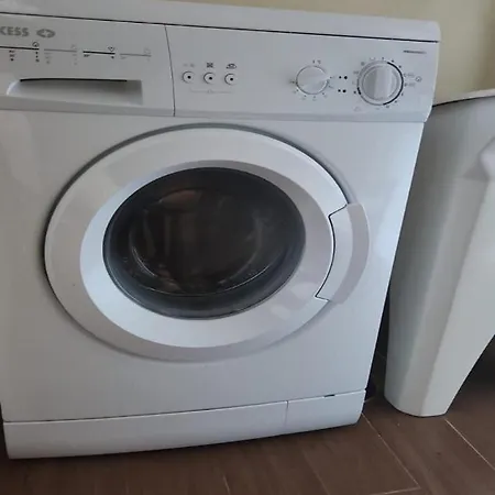 Apartamento Ocean Breeze