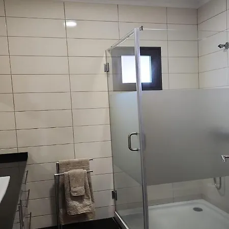 Apartamento Ocean Breeze