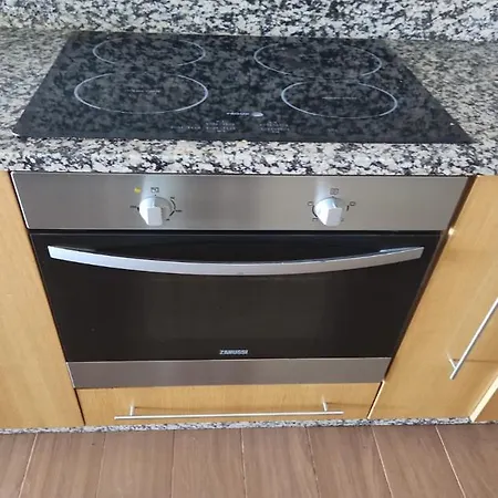 Ocean Breeze Апартаменты *