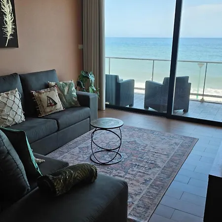 Apartamento Ocean Breeze *