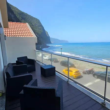 Apartamento Ocean Breeze