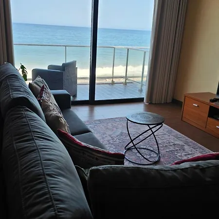 公寓 Ocean Breeze *