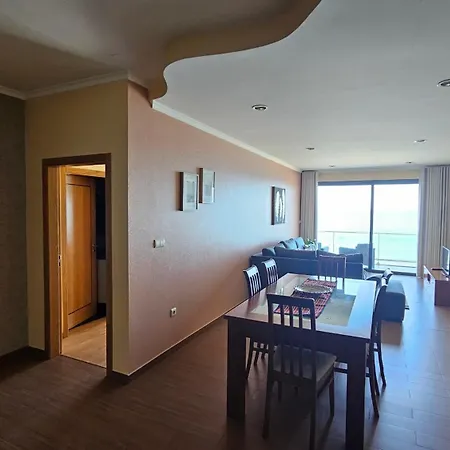 Ocean Breeze Apartamento *