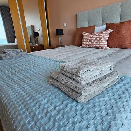 Ocean Breeze * Сан-Висенти