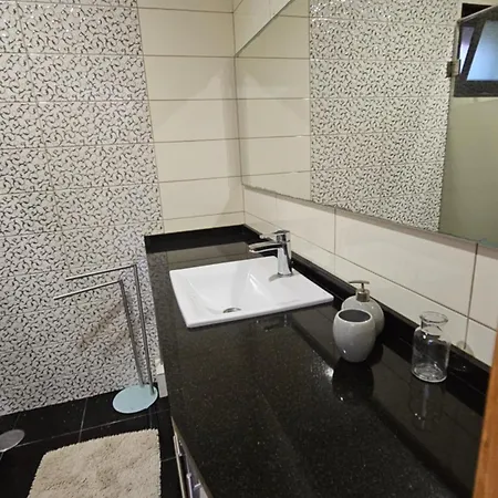 Apartment Ocean Breeze *