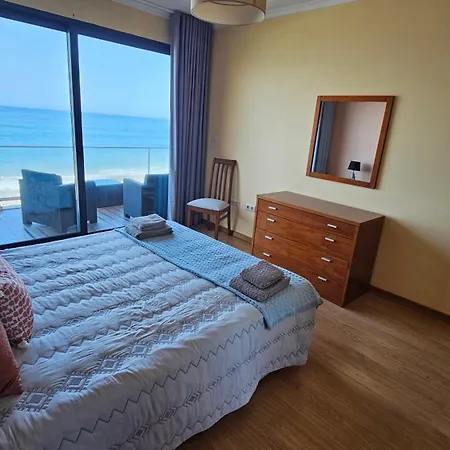 Апартаменты Ocean Breeze