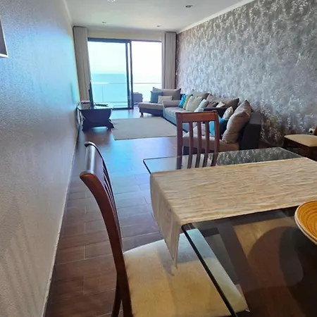 Ocean Breeze * Сан-Висенти