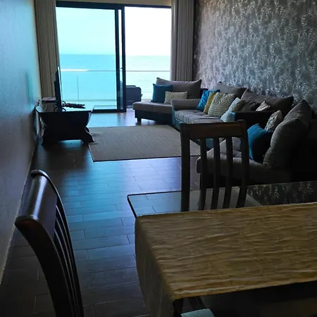 Ocean Breeze Apartamento *