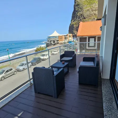 Апартаменты Ocean Breeze *