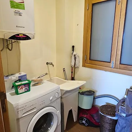 Ocean Breeze Апартаменты *