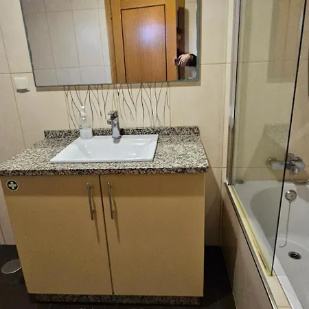 Ocean Breeze * Сан-Висенти