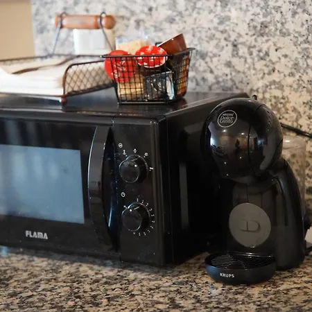 Διαμέρισμα Ocean Breeze *