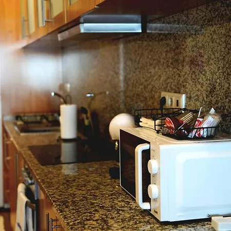 Ocean Breeze Apartment *