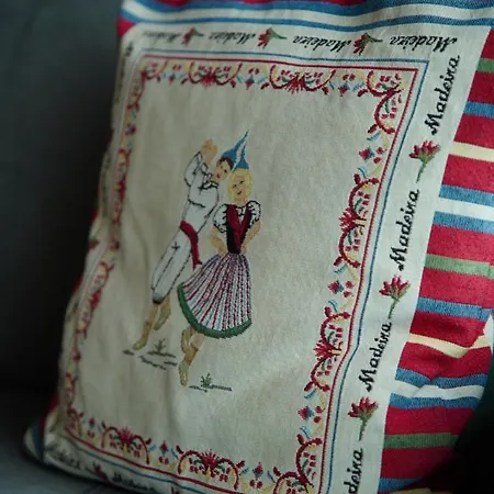 Ocean Breeze Διαμέρισμα