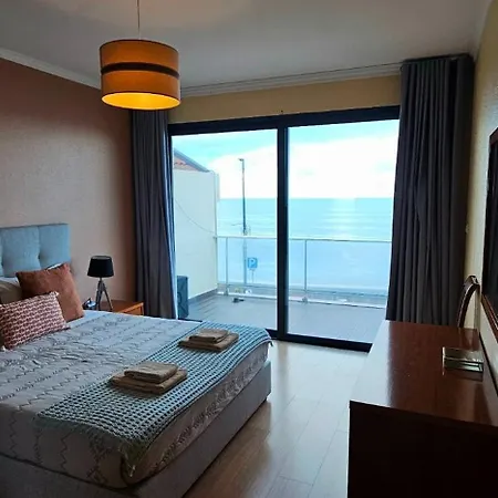 Ocean Breeze Διαμέρισμα *