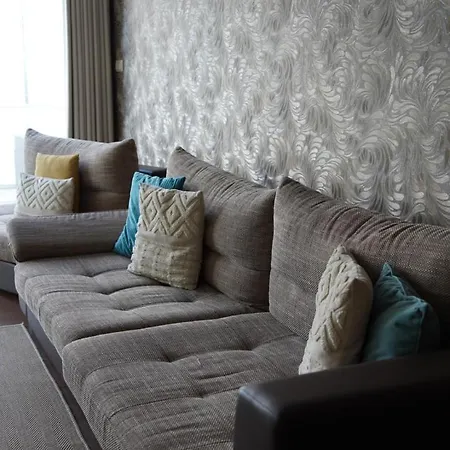 Apartment Ocean Breeze São Vicente