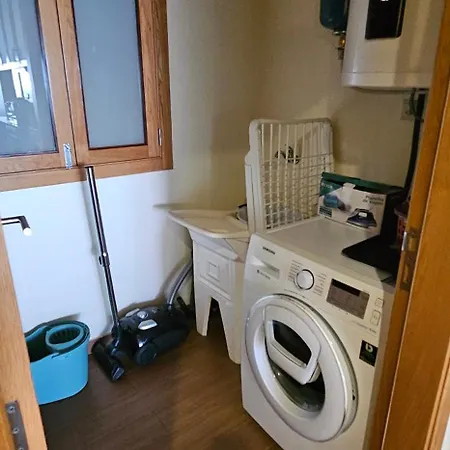 Ocean Breeze Apartment