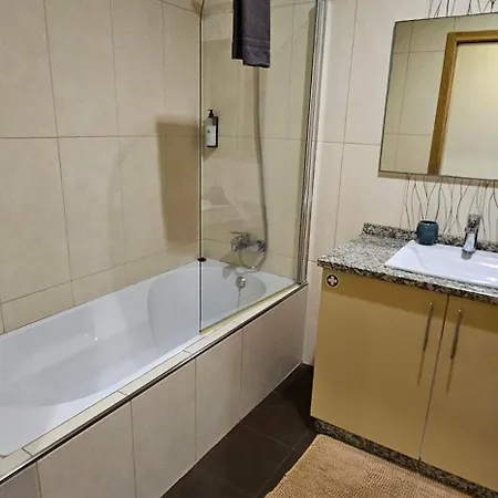 Ocean Breeze Apartment