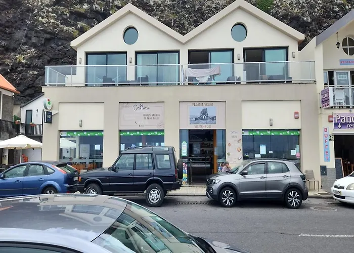 Ocean Breeze * São Vicente