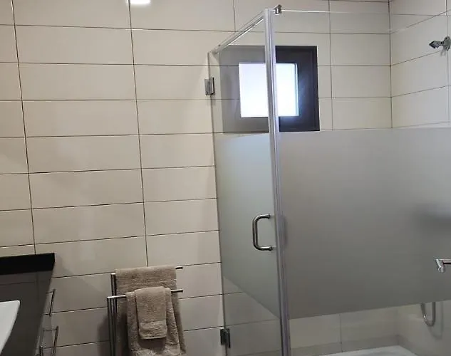 Apartmán Ocean Breeze