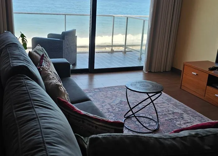 Apartmán Ocean Breeze *