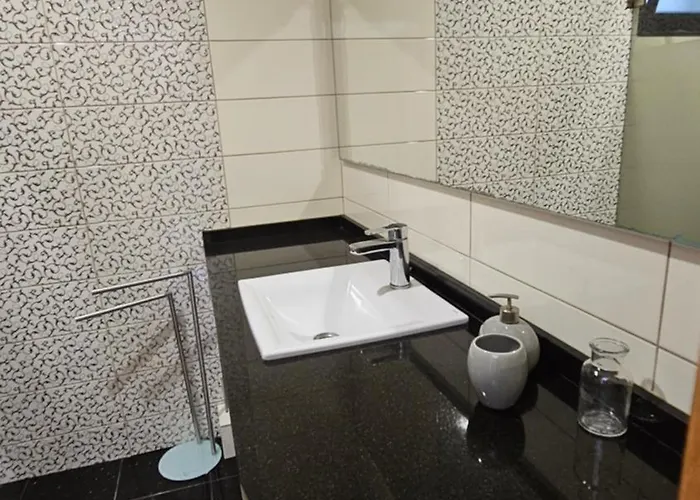 Apartmán Ocean Breeze *