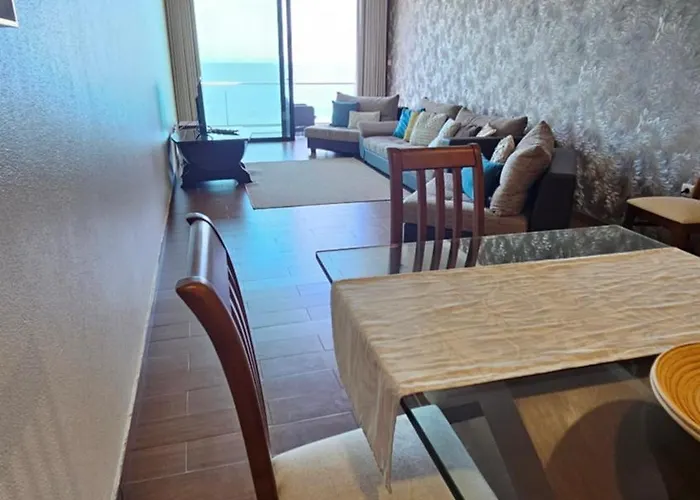 Ocean Breeze * São Vicente