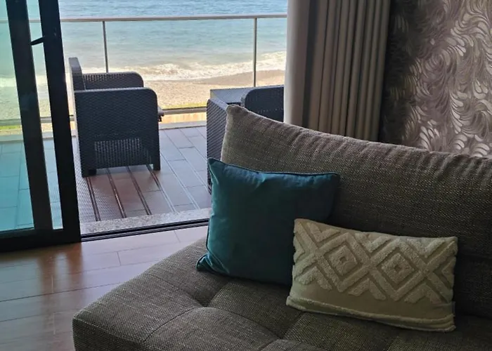 Ocean Breeze Apartmán