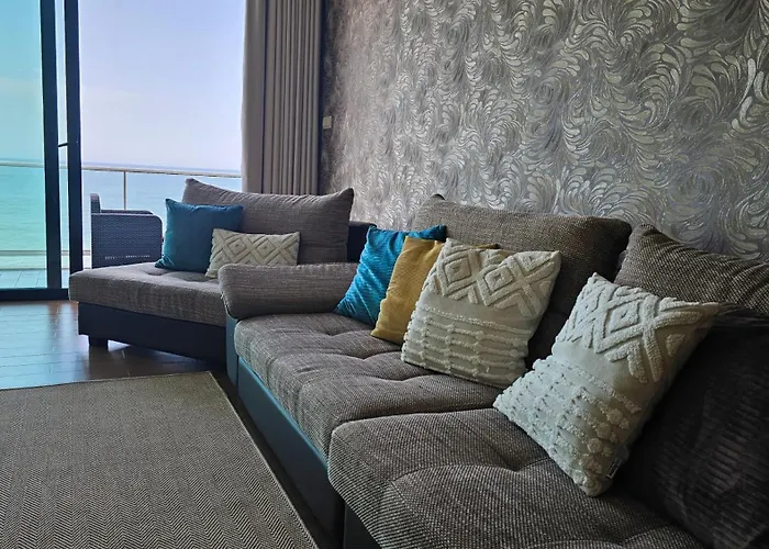 Appartement Ocean Breeze